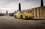 Porsche 911 Carrera T Coupe 2018 года (WW)